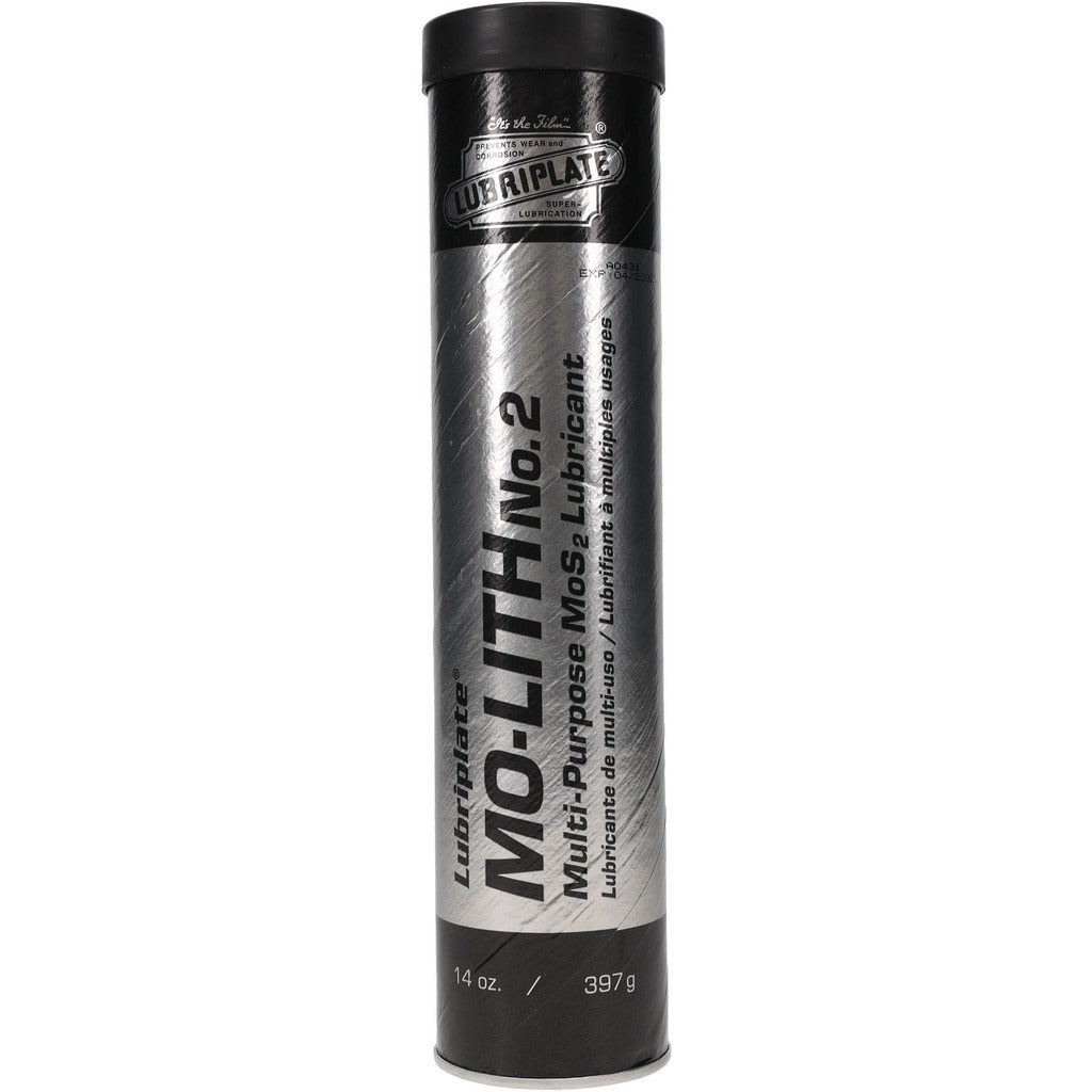 VALUE COLLECTION Value Collection KP78487 Extreme Pressure Grease 14.5 Oz