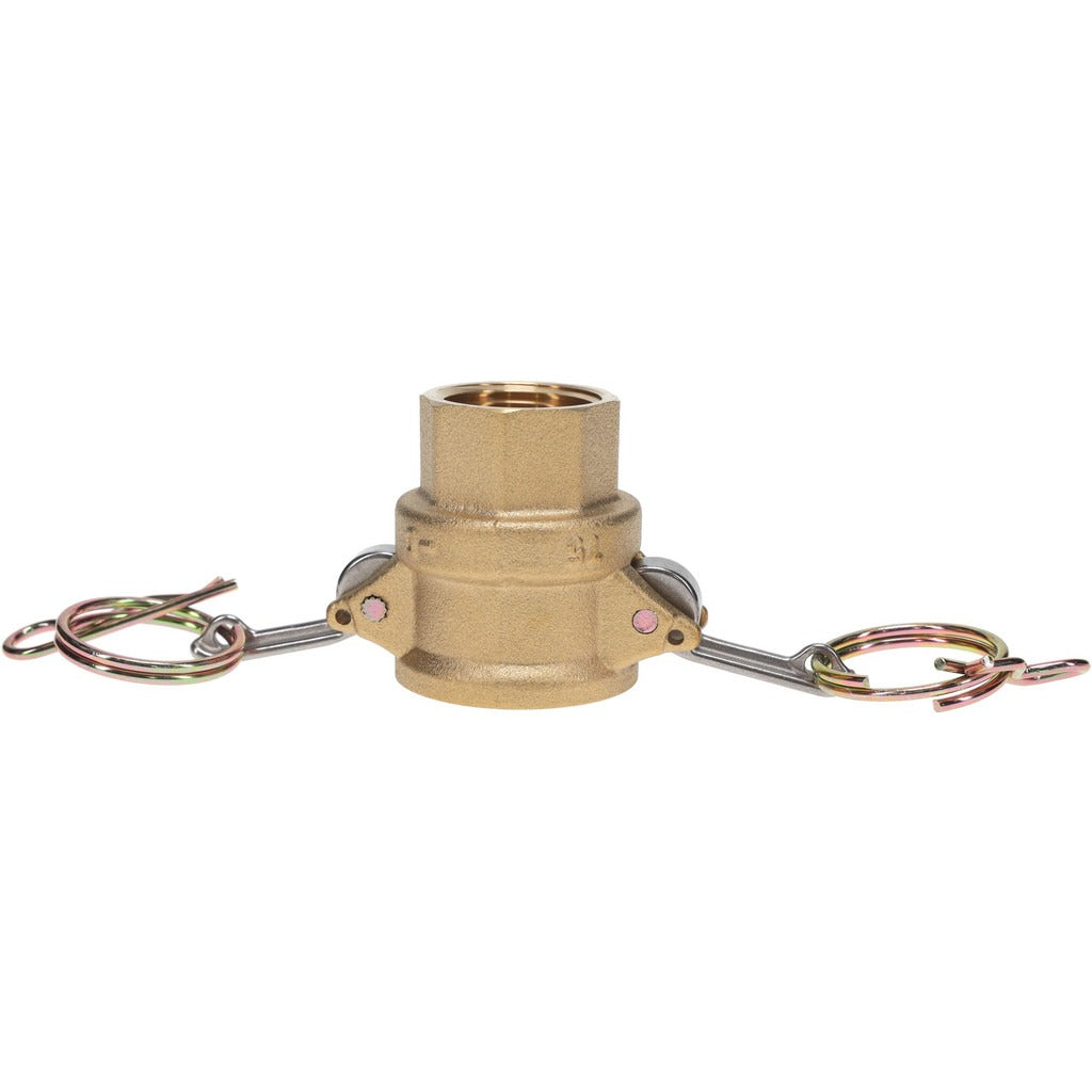 VALUE COLLECTION Value Collection WS-HF-CAM-173 Cam Groove Coupling 3/4 in