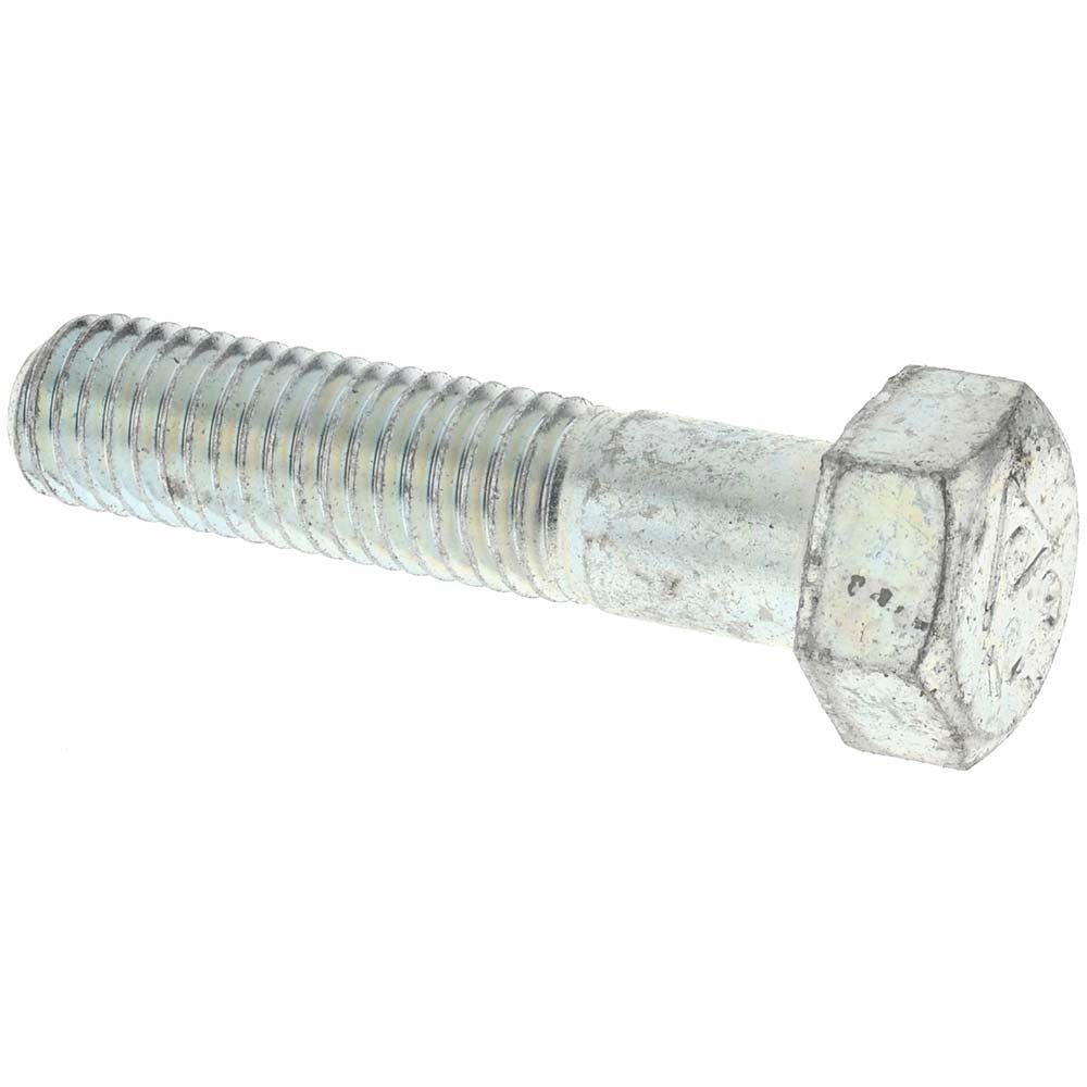 VALUE COLLECTION Value Collection 44078 M10 X 1.50 X 45 Mm Hex Cap Screw