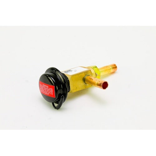 PARKER Parker 903024P LAC-4-180 head pressure control valve 180 psi (3/8 ODF)