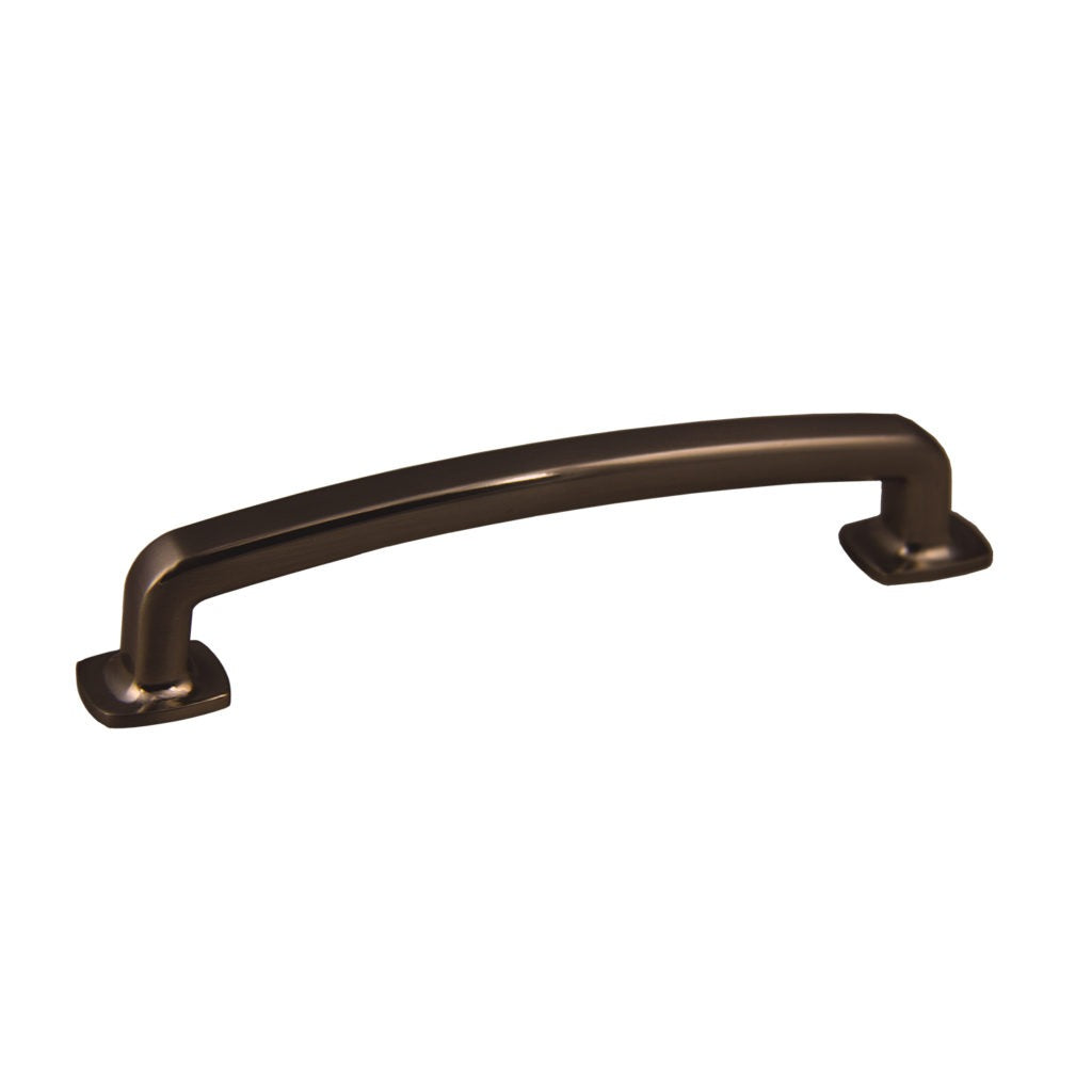 PRIDE INDUSTRIAL Pride Industrial P8637410B Cabinet Pull Oil Rubbed Bronze
