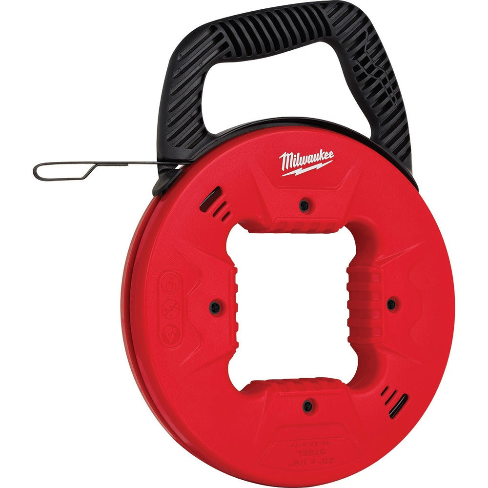 MILWAUKEE Milwaukee Tool 48-22-4171 Fish Tape 200 Lb