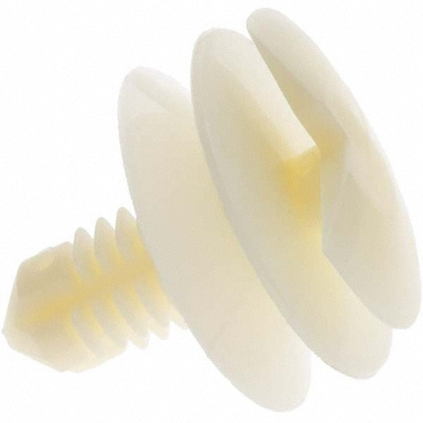 AU-VE-CO PRODUCTS Au-ve-co Products 16260 Nylon Panel Rivet