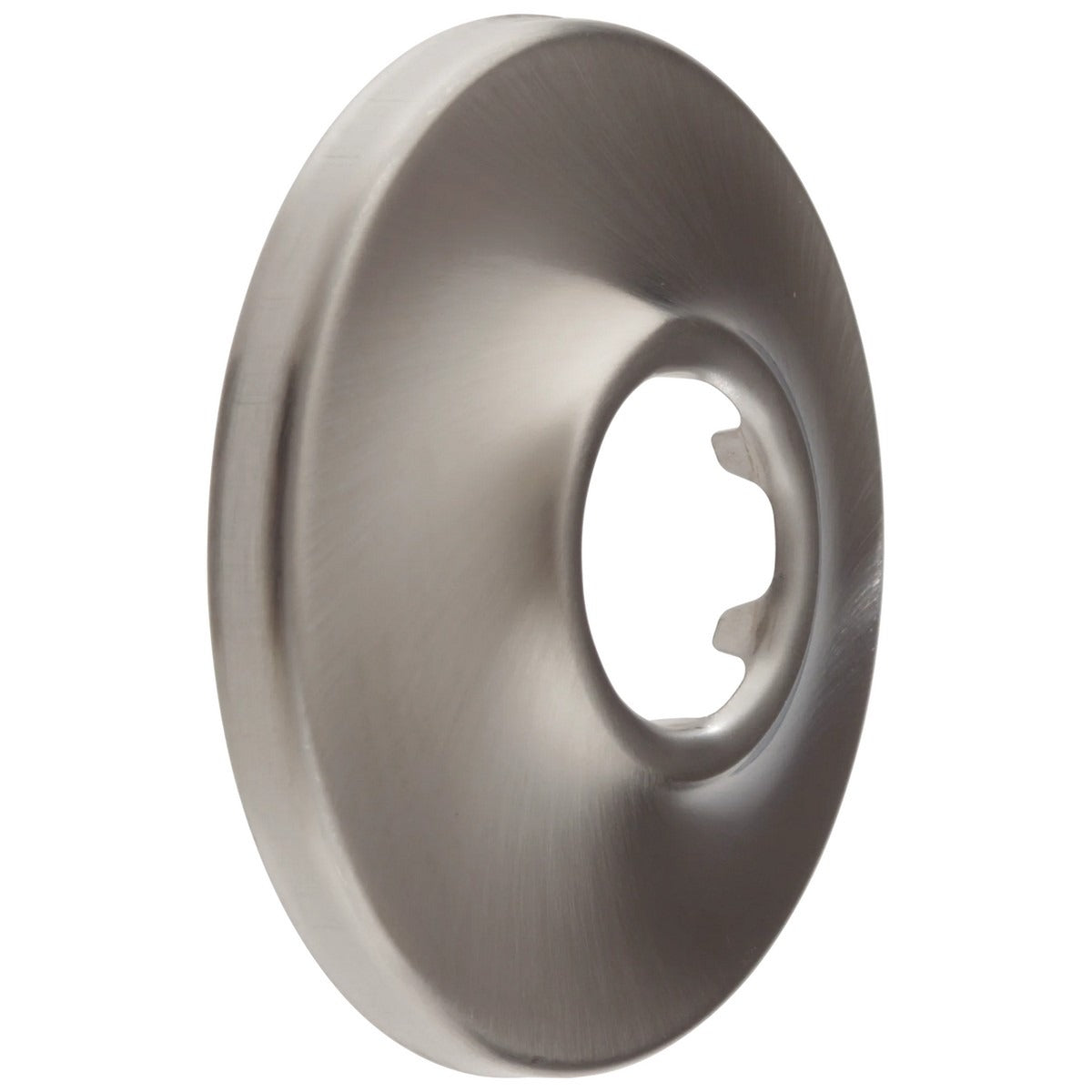 DELTA Delta RP6025BL Shower Arm Flange (2.5 in) RP6025BL