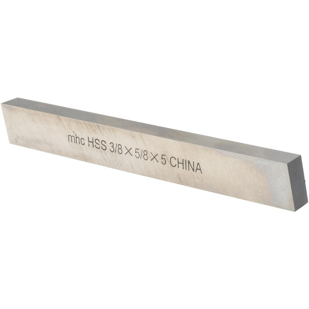 VALUE COLLECTION Value Collection 361-0090 Rectangle Tool Bit Blank