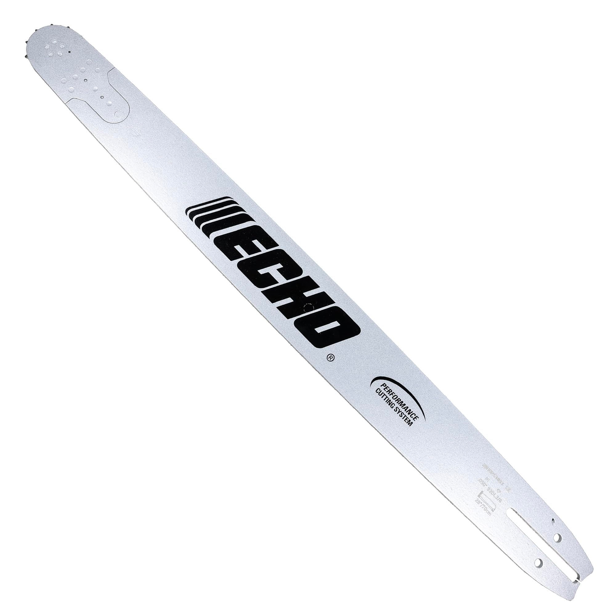 ECHO Echo 28H0PS3893C Chainsaw Guide Bar 28 Inches