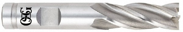 OSG Osg 5486200 Square End Mill 1.5in 4 Flute Cobalt