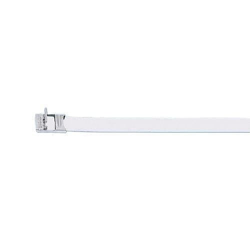 PANDUIT Panduit MS8W63T15-L4 Ss Strapping 304 Ss 0.63 in