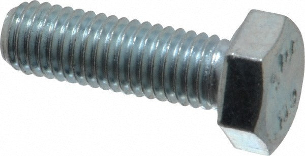 VALUE COLLECTION Value Collection 460037PR M8 X 1.25 X 25 Mm Hex Cap Screw
