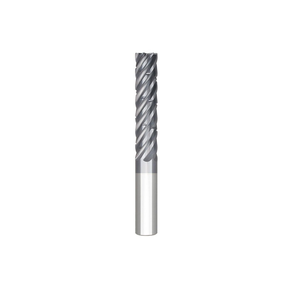 SECO TOOLS Seco 03115986 Square End Mill 3/4 in 6 Flute Solid Carbide SCS638