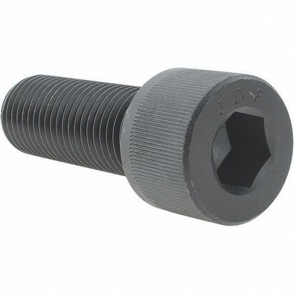 VALUE COLLECTION Value Collection -33721-1 Hex Socket Cap Screw 1-1/4-7 Unc