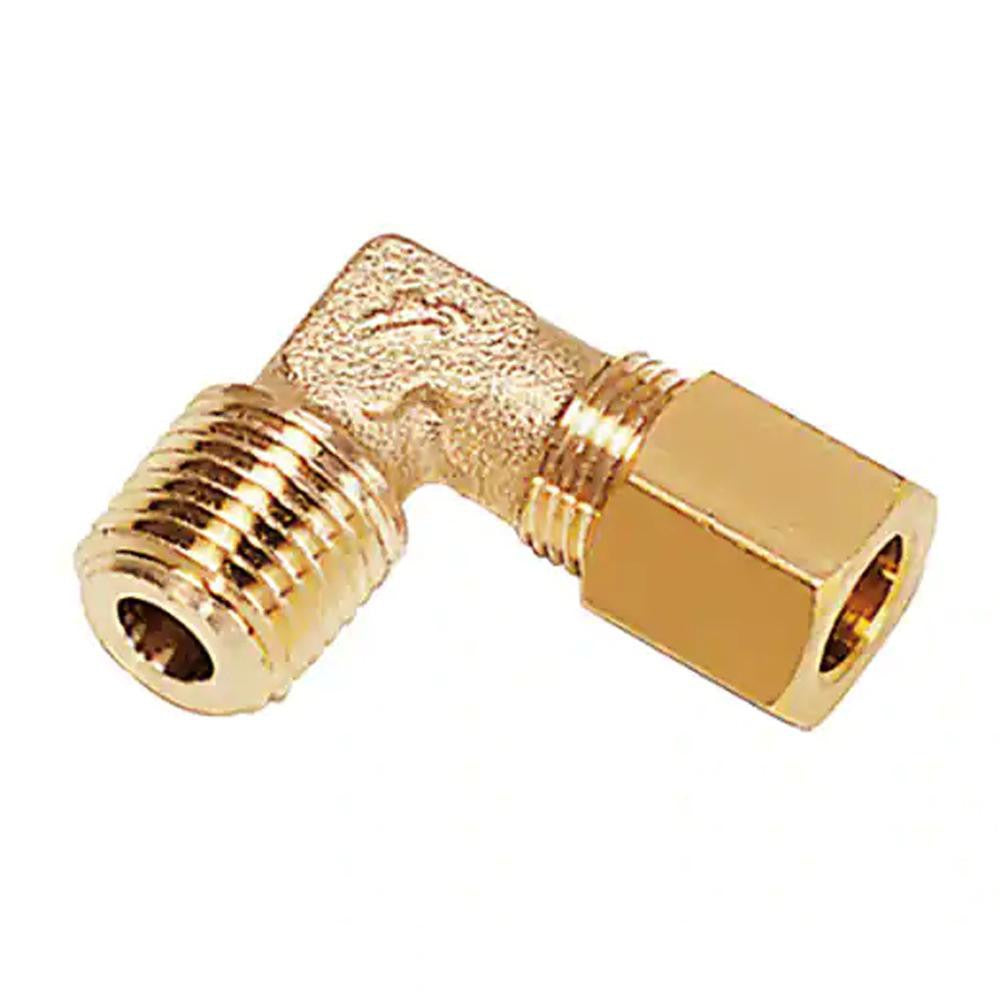 LEGRIS Legris 0109 08 17 Compression Male Elbow 3/8 Bspt