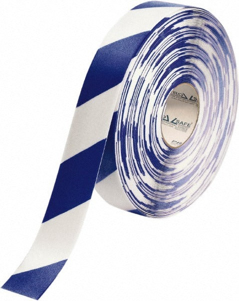 PRO-SAFE Pro-safe 30-PRO-2RWCHVB Floor Aisle Marking Tape 2in 30mil