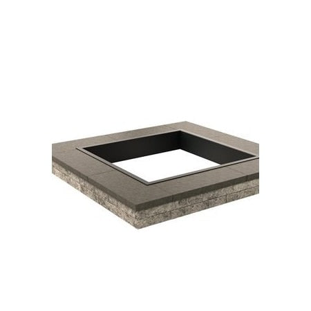 BON TOOL Bon Tool 34-130 Fire Pit Insert (32 inches Square)