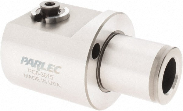 PARLEC Parlec PC6-3615 Boring Head 63mm Manual PC6 Modular