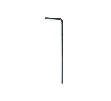 EKLIND Eklind 15638 Hex-L L-Shaped Hex Key 19 mm