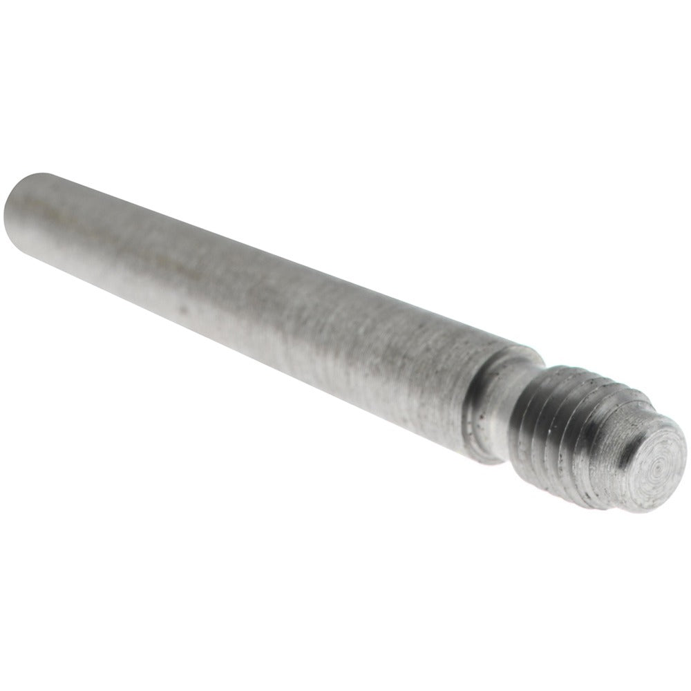 VALUE COLLECTION Value Collection MSC67703801X Threaded Taper Pin Size 4