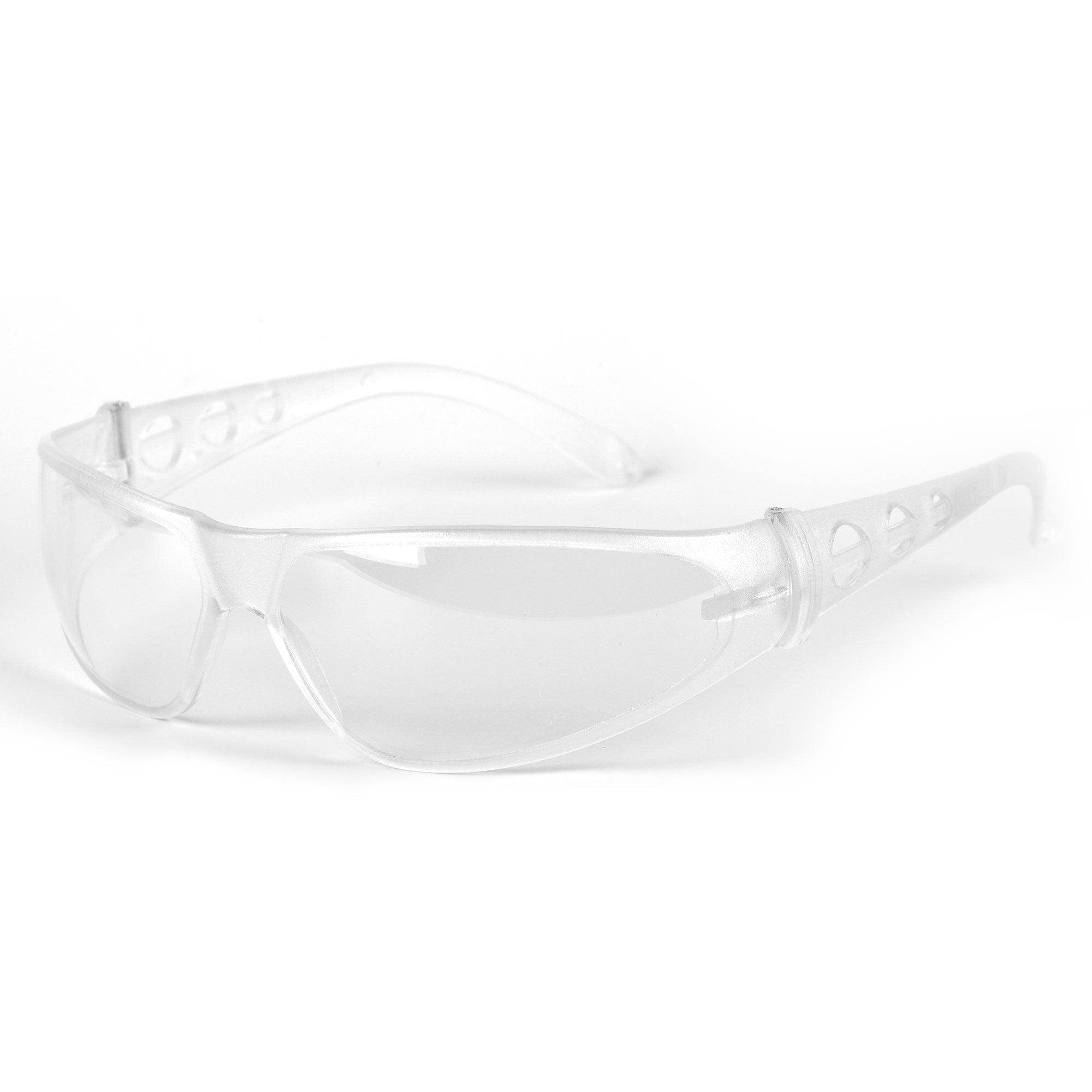 TRULINE Truline A302511 Hawkeye Safety Glasses 12 Pair Dispenser