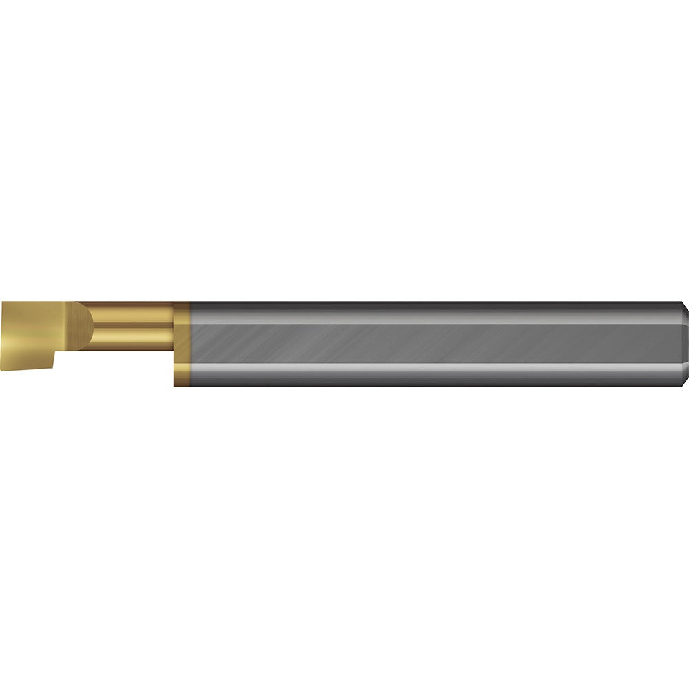 MICRO 100 Micro 100 BB-140500G Boring Bar Solid Carbide Right Hand