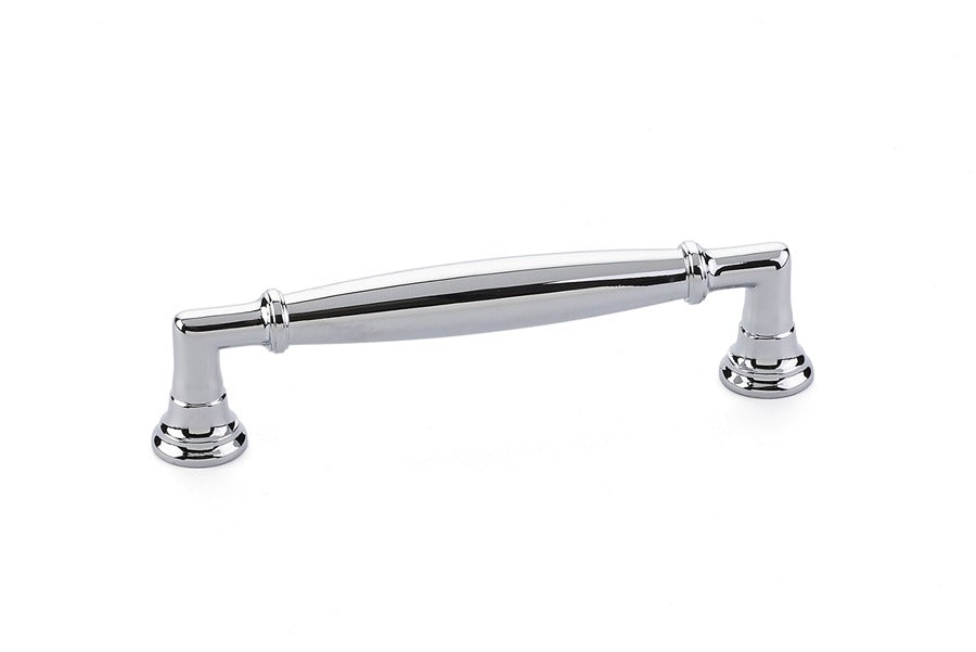 EMTEK Emtek 86476US26 Westwood Cabinet Pull Polished Chrome