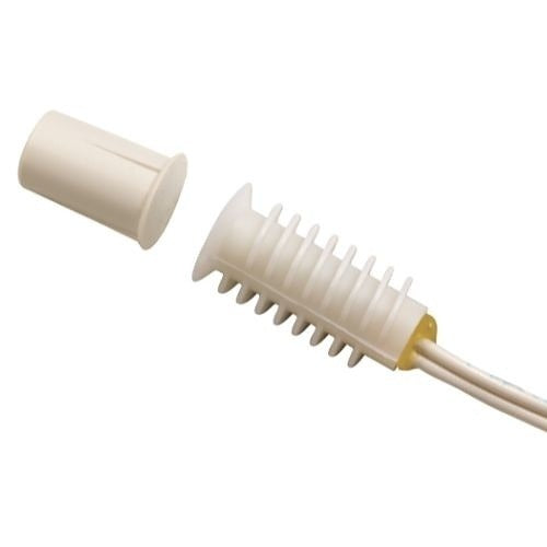 GEORGE RISK INDUSTRIES INC. George Risk Industries 2120-12WG-W Recessed Contact Switch