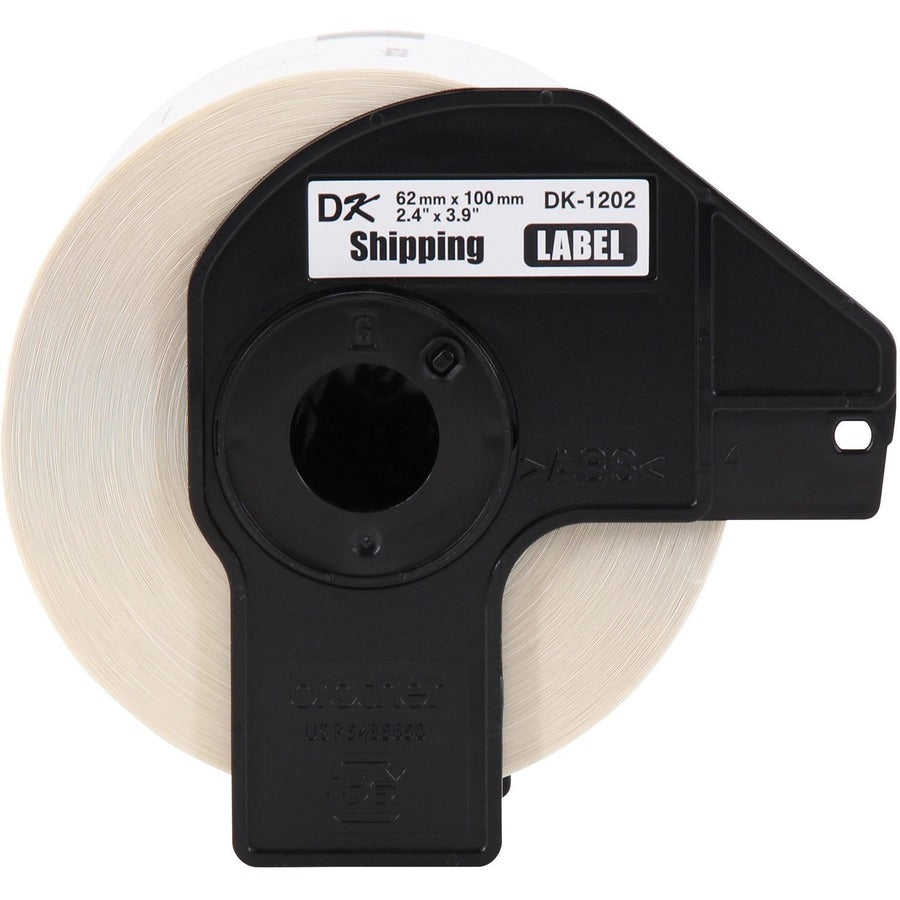 BROTHER Brother BRTDK12023PK DK address label (62 mm x 100 mm / 3 pack) DK12023PK