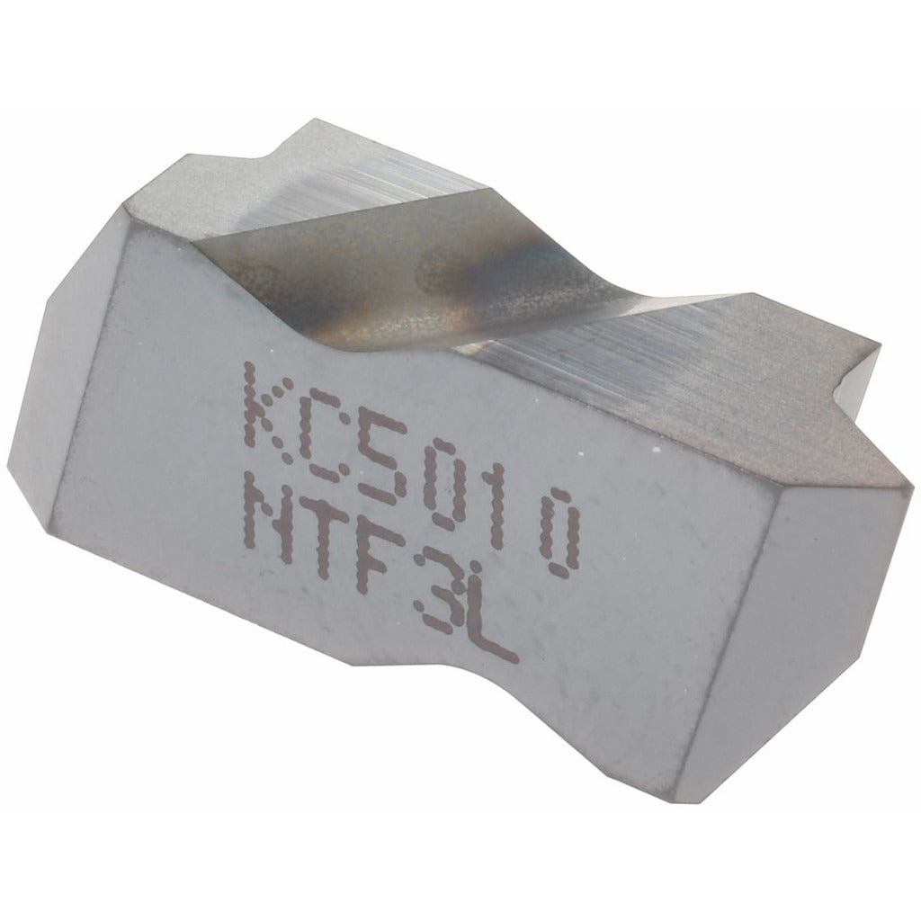 KENNAMETAL Kennametal 1796141 Threading Insert NTF3L KC5010 Carbide