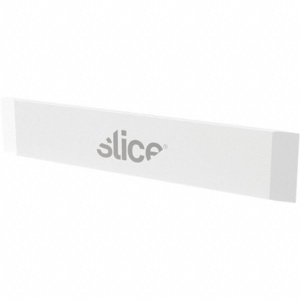 SLICE Slice 10535 Chisel Knife Blade 33 Mm Double-sided 4 Pack