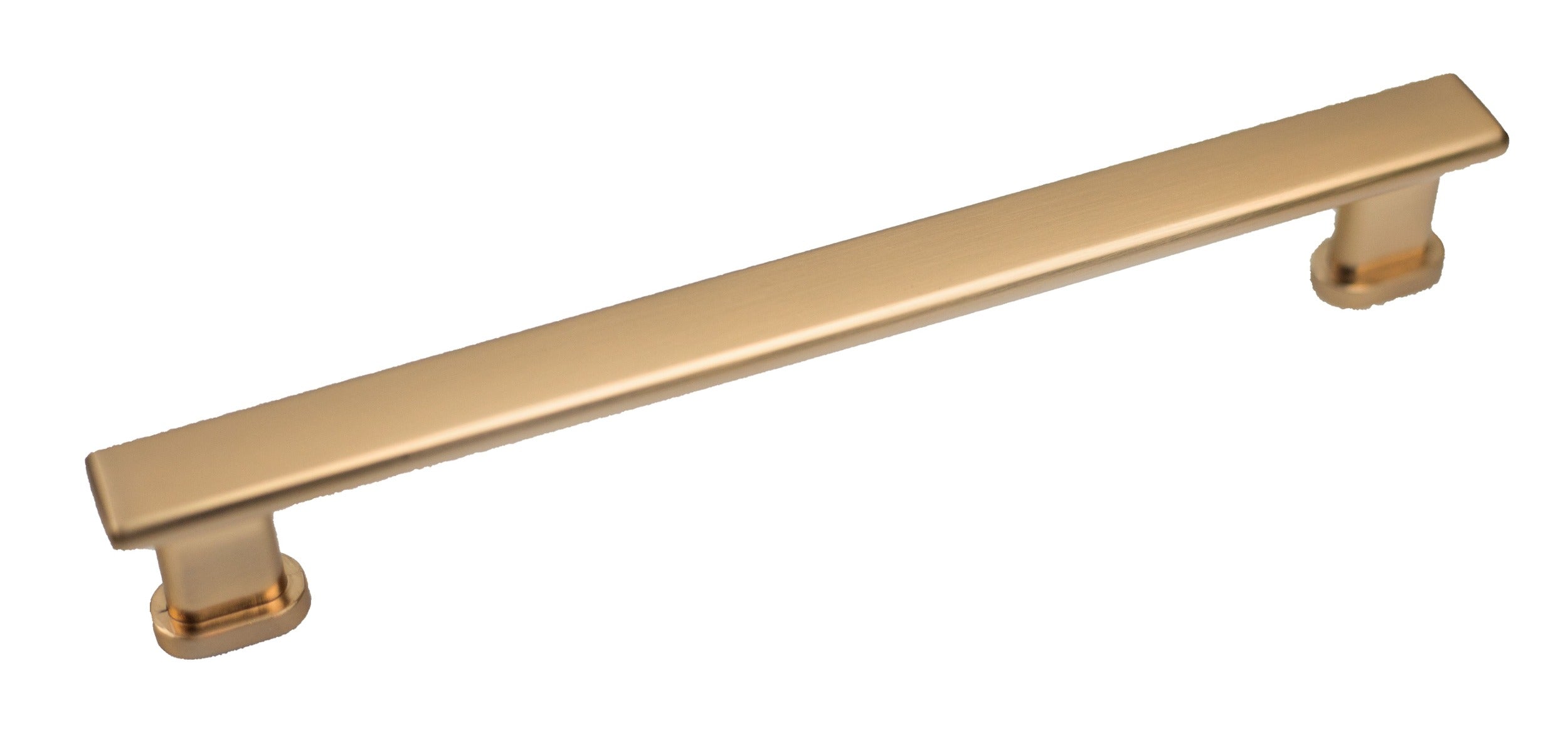 PRIDE INDUSTRIAL Pride Industrial P92928RG Manhattan Cabinet Pull Rose Gold