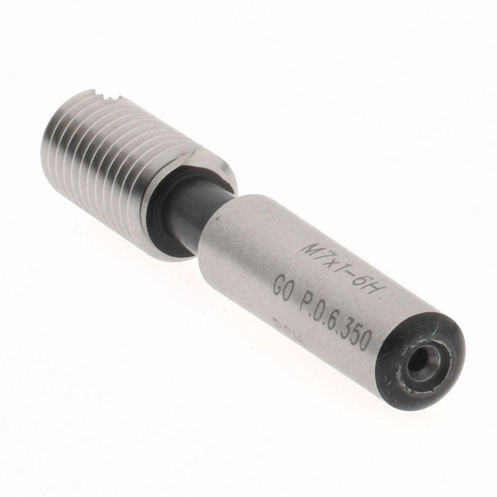 SPIROTHERM Spi 37-111-2 Plug Thread Gage M7x1 6H Class Go