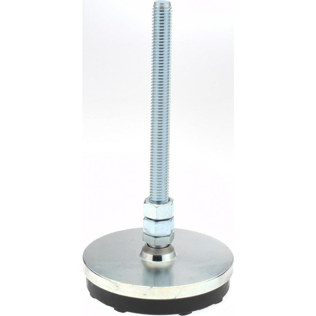 GIBRALTAR Gibraltar LP4-B6H-G Studded Pivotal Leveling Mount