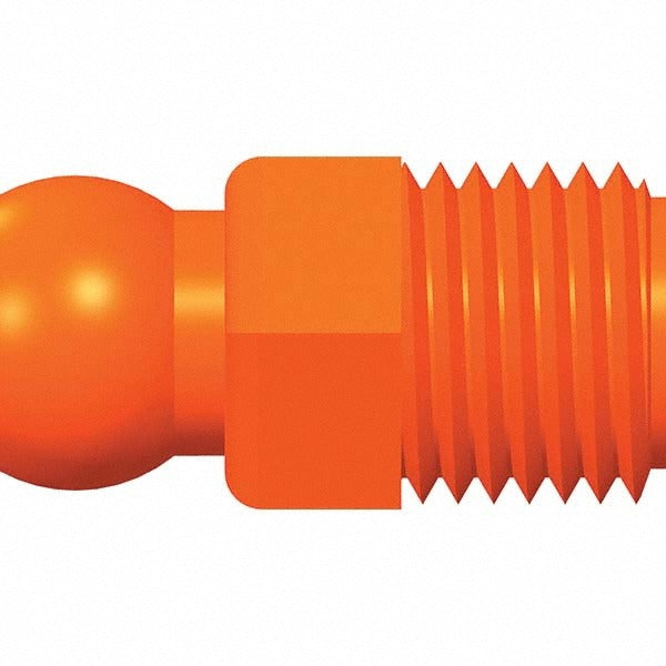 VALUE COLLECTION Value Collection 2201(NPT)x4 Coolant Hose Adapter 1/4 in