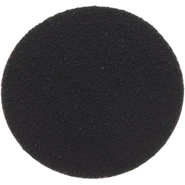 NORTON Norton 66261132734 Quick-change Disc 2in 120 Grit Ceramic Alumina