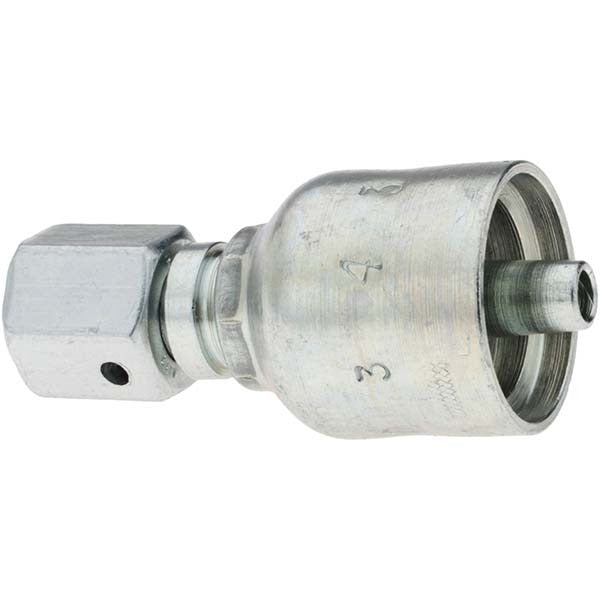 PARKER Parker PP-00108 Hydraulic Hose Swivel Fitting 1/4 in Female