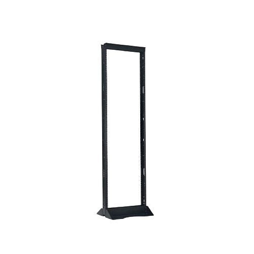 LOWELL Lowell NR2P-3815 2-post Networking Rack 38U 15 in