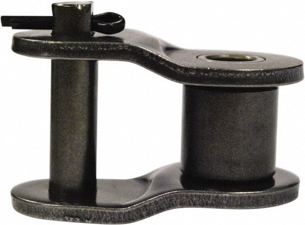U.S. TSUBAKI U.s. Tsubaki 80OL Offset Link Ansi 80 Single Strand Chain