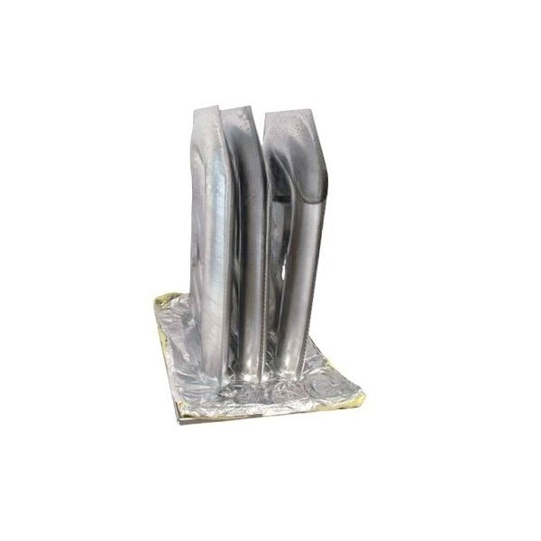 TRANE Trane EXC0997 Heat Exchanger 24 x 33 x 21 in (Ea)