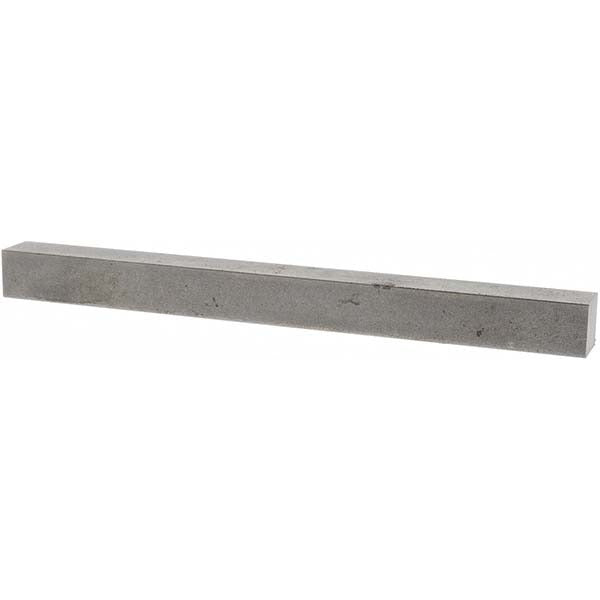 VALUE COLLECTION Value Collection C676416-1 Oversized Key Stock 1x1x12 in