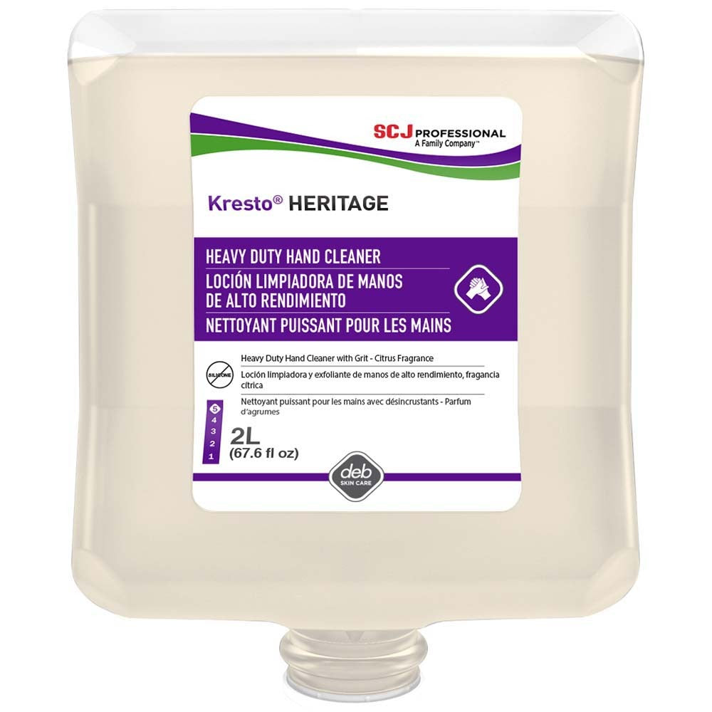 SC JOHNSON PROFESSIONAL Sc Johnson Professional 09107 Hand Cleaner 2L Refill