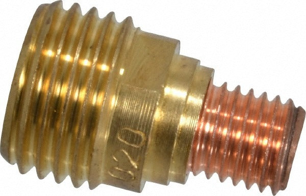 ESAB Esab 45V41 Gas Lens Tig Torch Collet Body 0.5mm