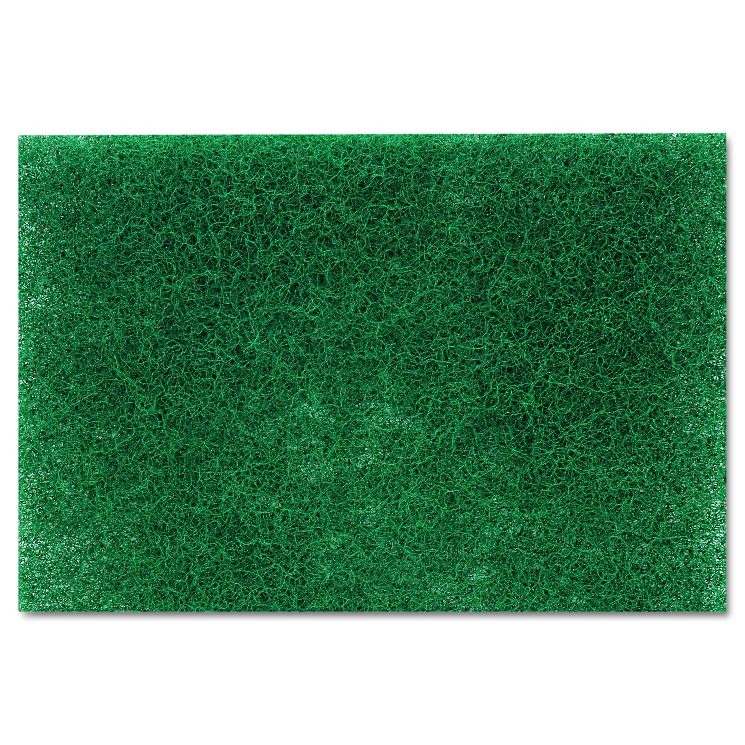 3M 3M MMM86CT Scotch-Brite Professional Heavy Duty Scouring Pad (6 x 9 in / 12 per Pack)