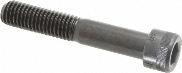 HOLO-KROME Holo-krome 72242 Hex Socket Cap Screw 1/2-13 Unc Alloy Steel
