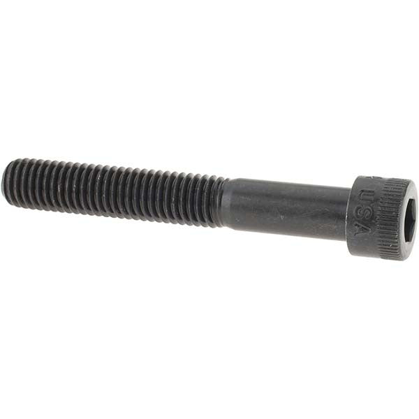 VALUE COLLECTION Value Collection MP72246 Hex Socket Cap Screw 1/2-13 Unc 5 Pack