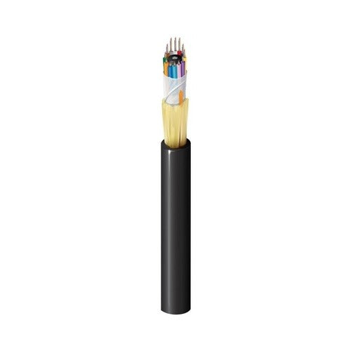BELDEN Belden Inc. FDSL144RD OS2 144F Loose Tube Fiber Optic Cable