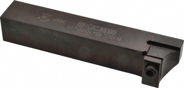 SECO TOOLS Seco 00048458 Cutoff Blade Tool Block 150.10 Right Hand