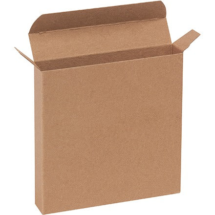 BSC PREFERRED Bsc Preferred RTC48 Reverse Tuck Carton Case of 250