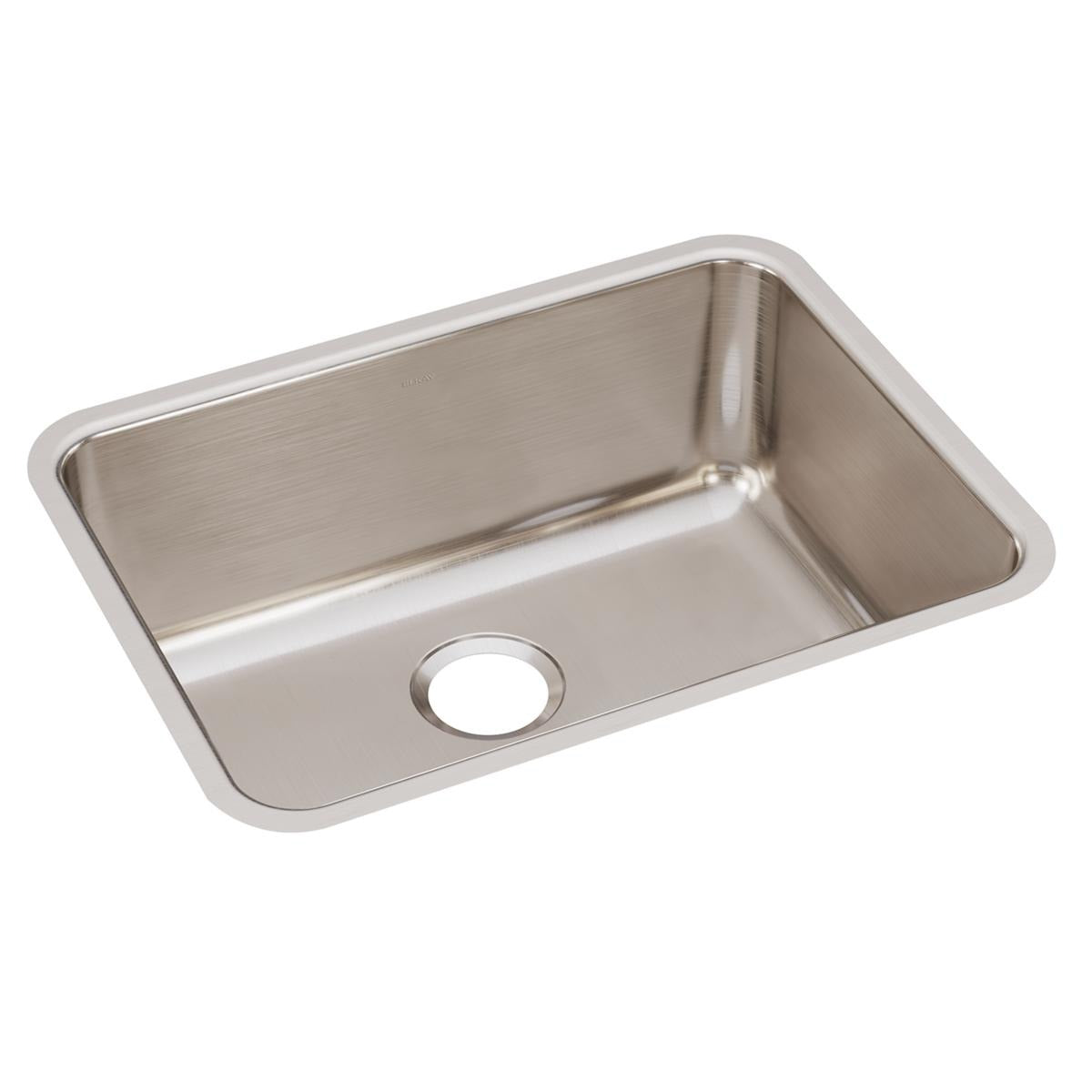 BSC PREFERRED Bsc Preferred ELUH231710 Undermount Kitchen Sink