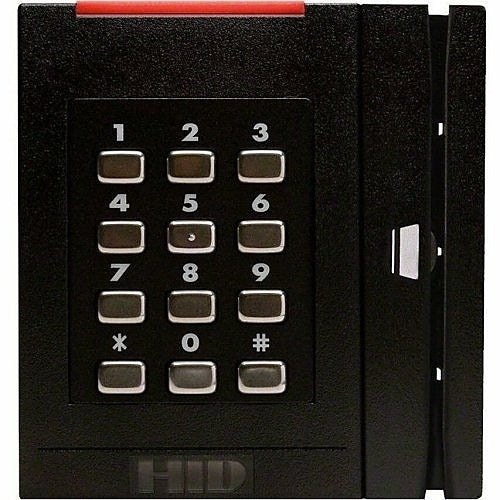 HID GLOBAL Hid Global Corporation 925PTNTEK0002L Smart Card Reader