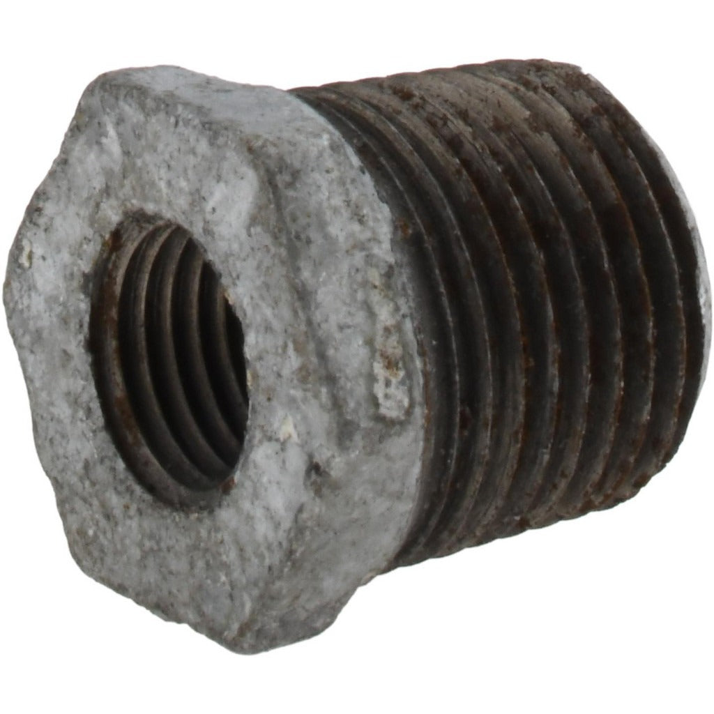 VALUE COLLECTION Value Collection G-BUS0502 Malleable Iron Pipe Bushing