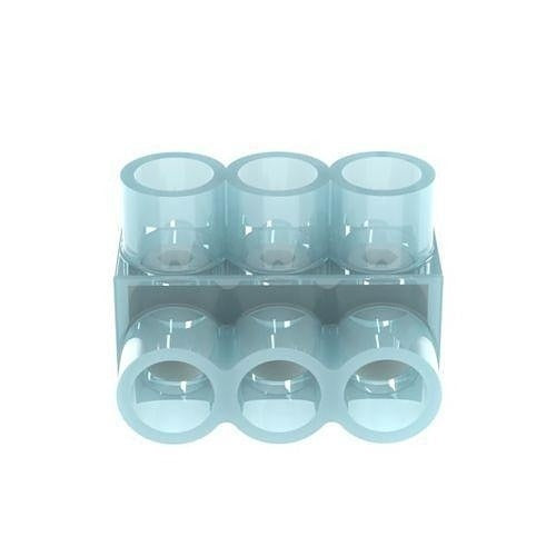 PANDUIT Panduit PCSB250-3-6Y Multi-tap Connector